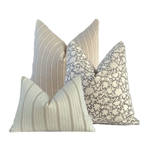 Miita Throw Pillow Combo 244