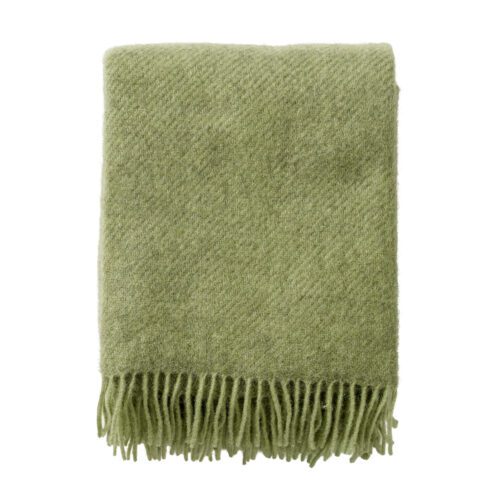 klippan Gotland Pear Throw